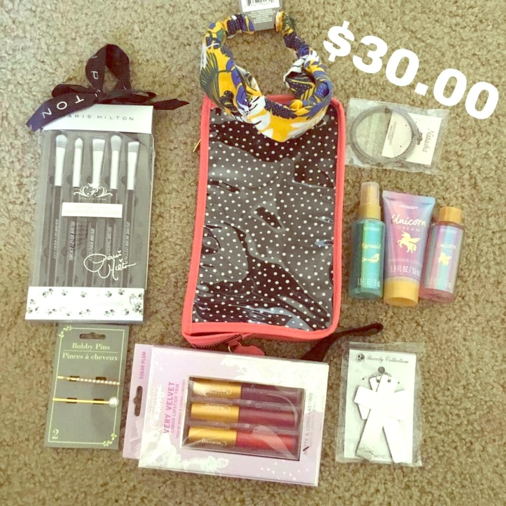 Bundle Women